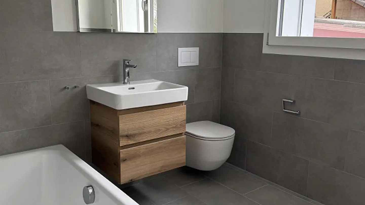 Appartement à louer - Augsterstrasse 41, 4133 Pratteln