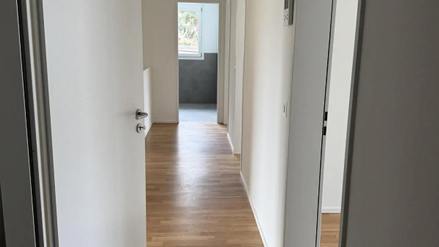 Appartement à louer - Augsterstrasse 41, 4133 Pratteln - Photo 2