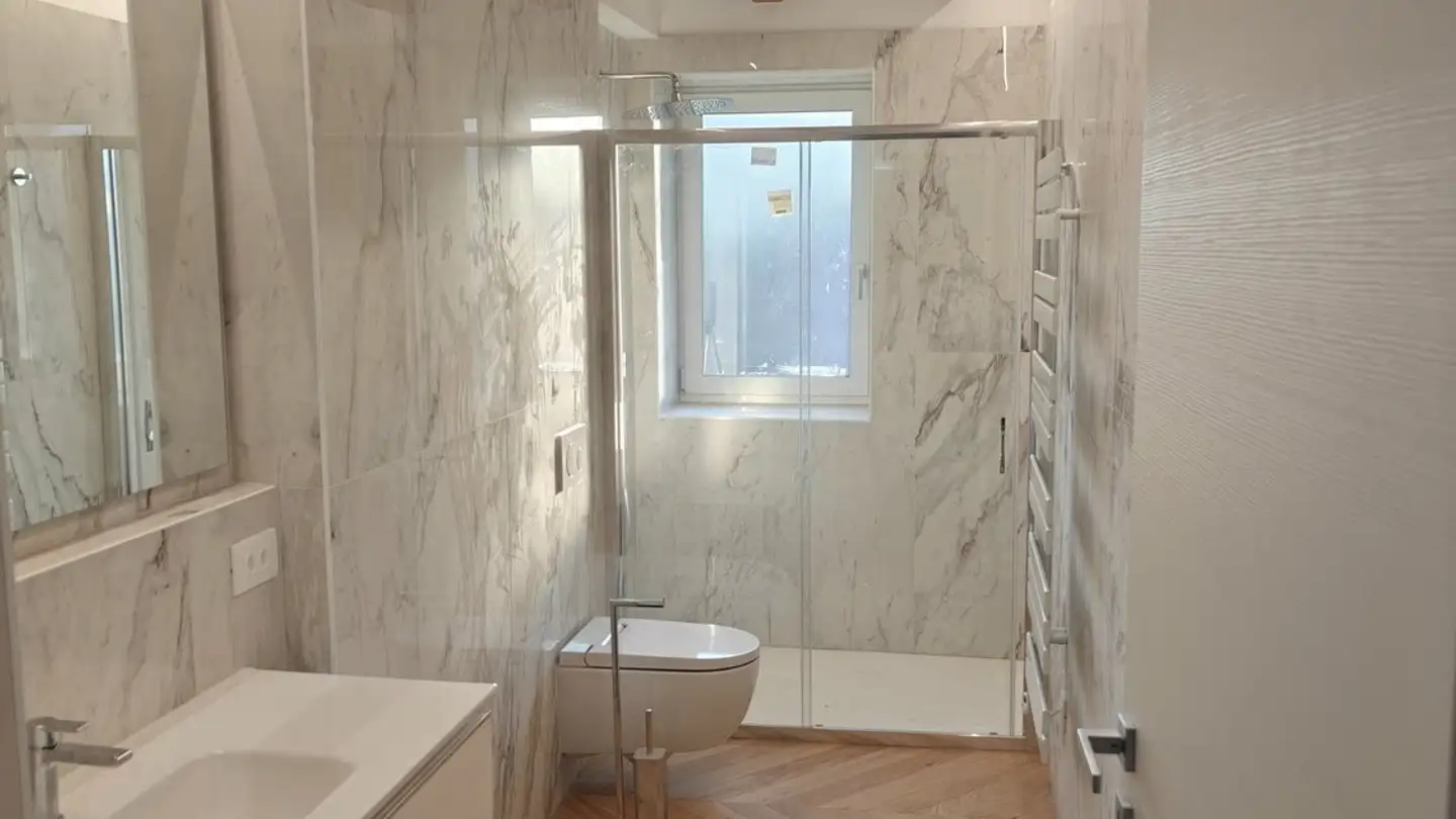 Appartamento in affitto - Via Campagnadorna, 6852 Genestrerio - Photo 4