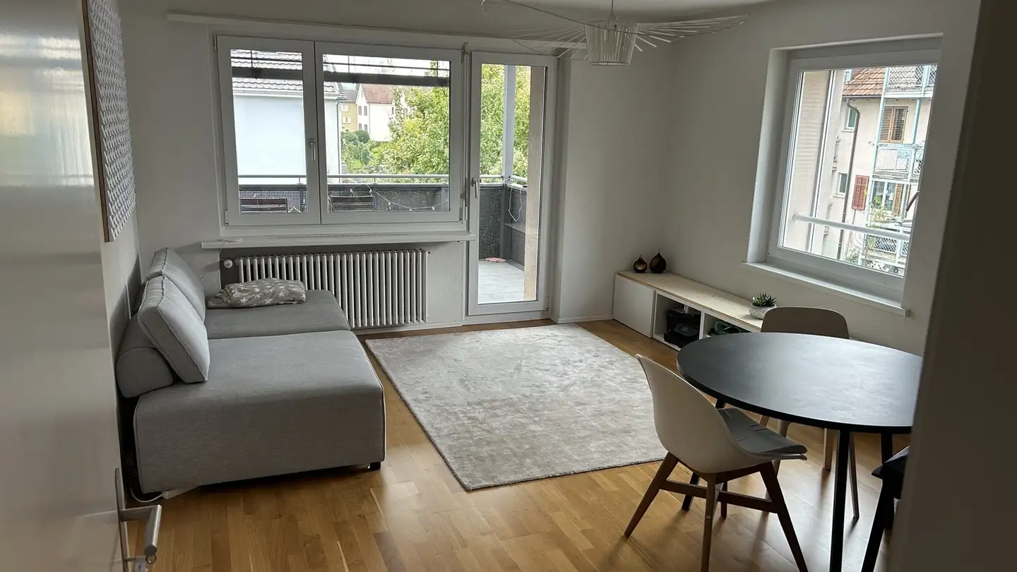 Zimmer mieten - 8404 Winterthur