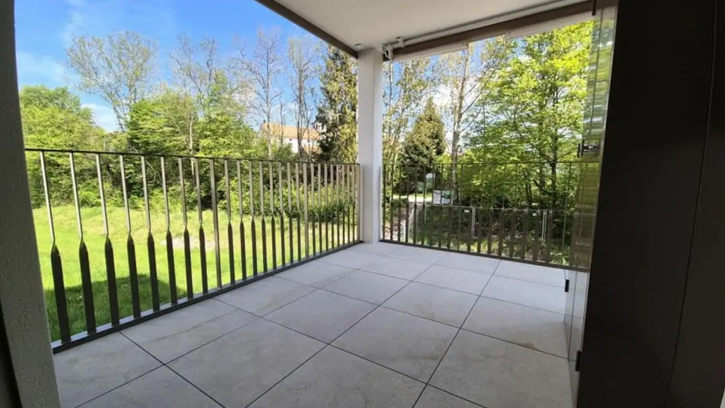 Apartment for rent - Rue Des Frères-Lumière 24, 1723 Marly