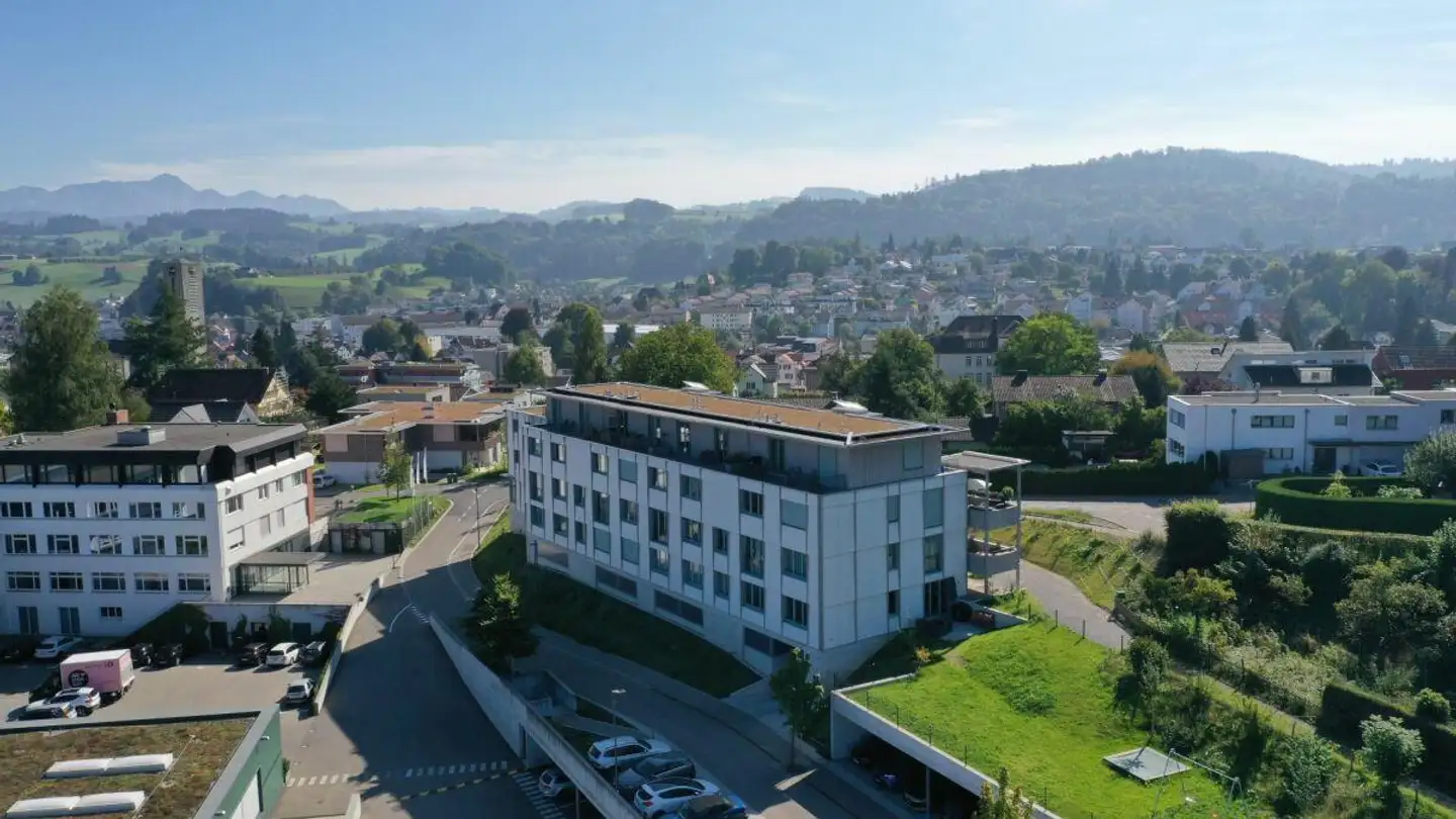 Appartamento in affitto - Lörenstrasse 2a, 9230 Flawil - Foto 2
