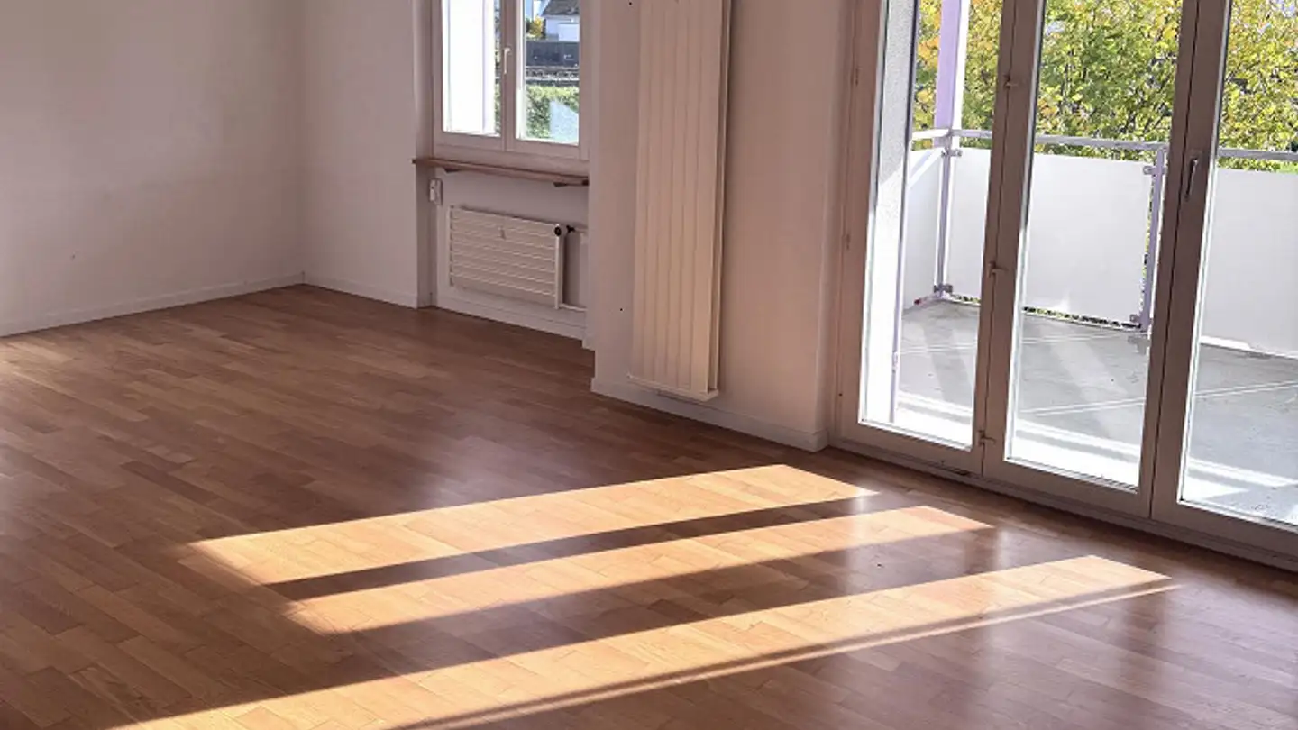 Apartment for rent - Aachweg 1, 8586 Ennetaach