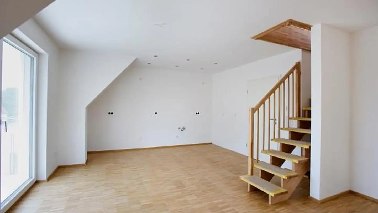 Appartamento in vendita - Grenzweg, 3613 Steffisburg