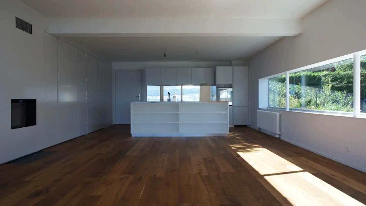 Maisonette mieten - 3658 Merligen