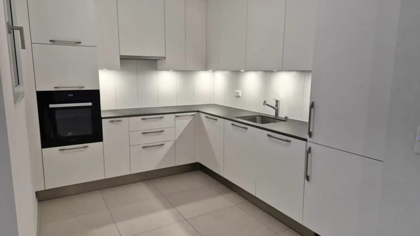 Apartment for rent - Rue Des Frères-Lumière 24, 1723 Marly - Photo 3