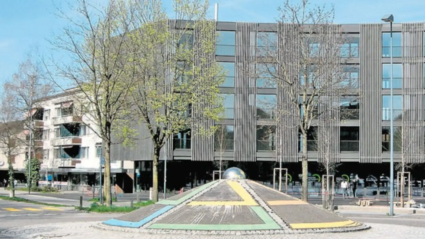 Commercial for rent - 3097 Liebefeld - Photo 2