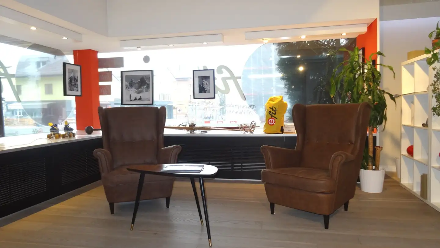 Commercial for rent - 3097 Liebefeld - Photo 3