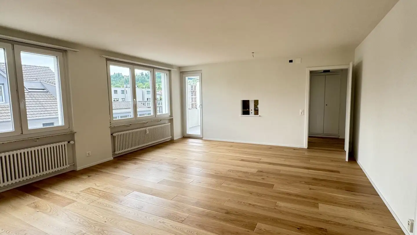 Appartamento in vendita - Rheinstrasse 45, 4402 Frenkendorf - Photo 2
