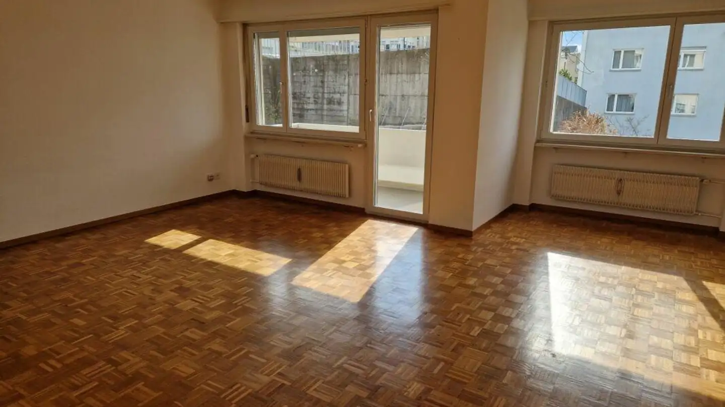 Appartamento in affitto - Untere Steinegg 6, 9100 Herisau - Foto 2