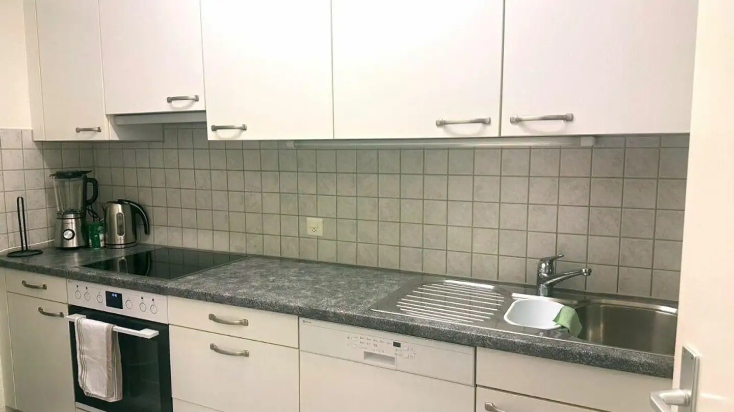 Appartamento in affitto - Untere Steinegg 6, 9100 Herisau - Foto 3