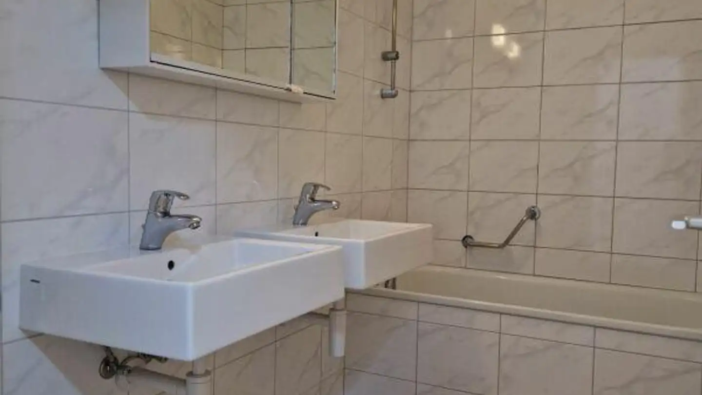 Appartamento in affitto - Untere Steinegg 6, 9100 Herisau - Foto 4