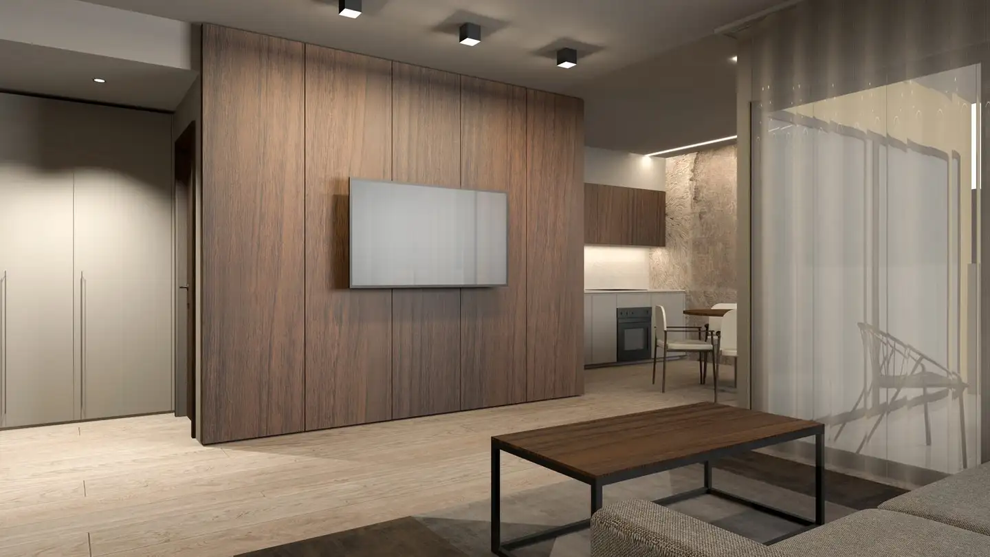 Appartamento in vendita - 6900 Lugano - Photo 4