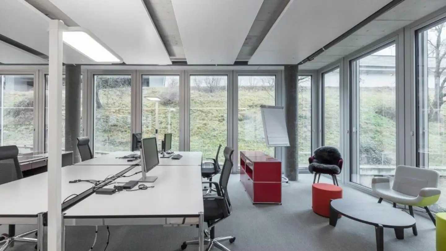 Office space for rent - Maneggstrasse 17, 8041 Zürich - Photo 4