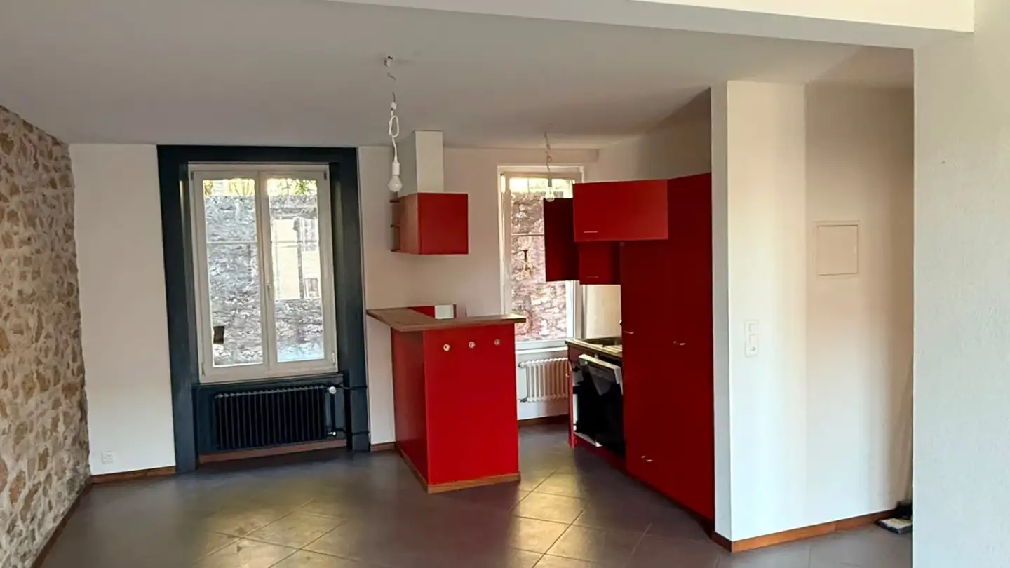 Wohnung mieten - Rue Des Parcs 38, 2000 Neuchâtel - Foto 2