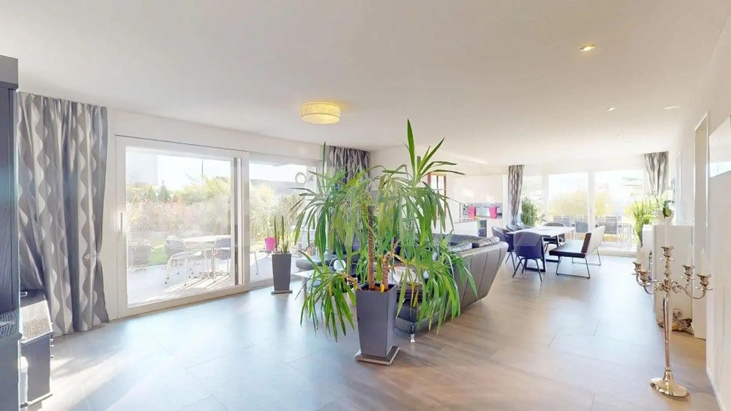 Appartamento in vendita - Höhenweg 10, 8564 Wagerswil - Foto 3