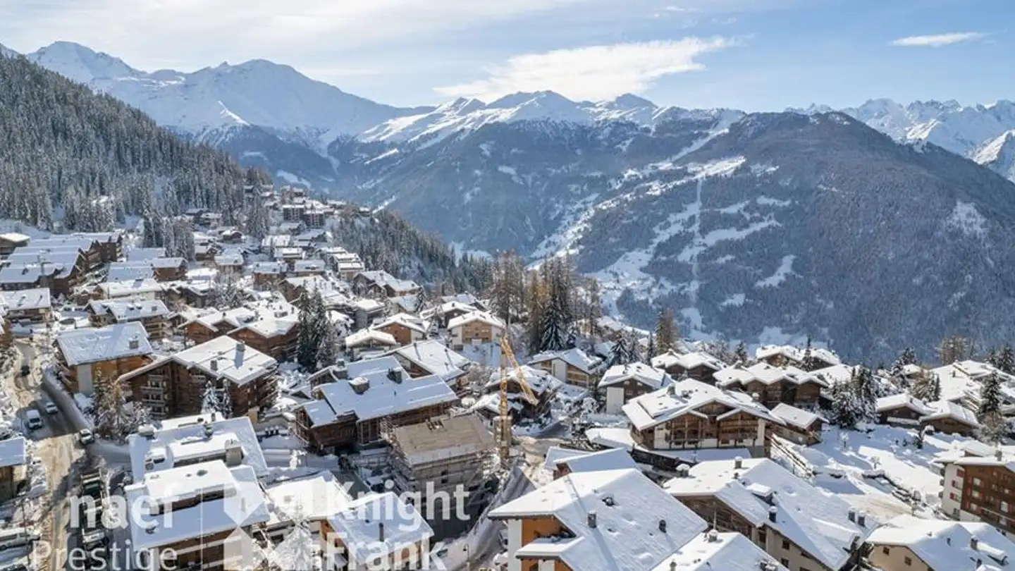 Chalet in vendita - 1936 Verbier - Foto 3