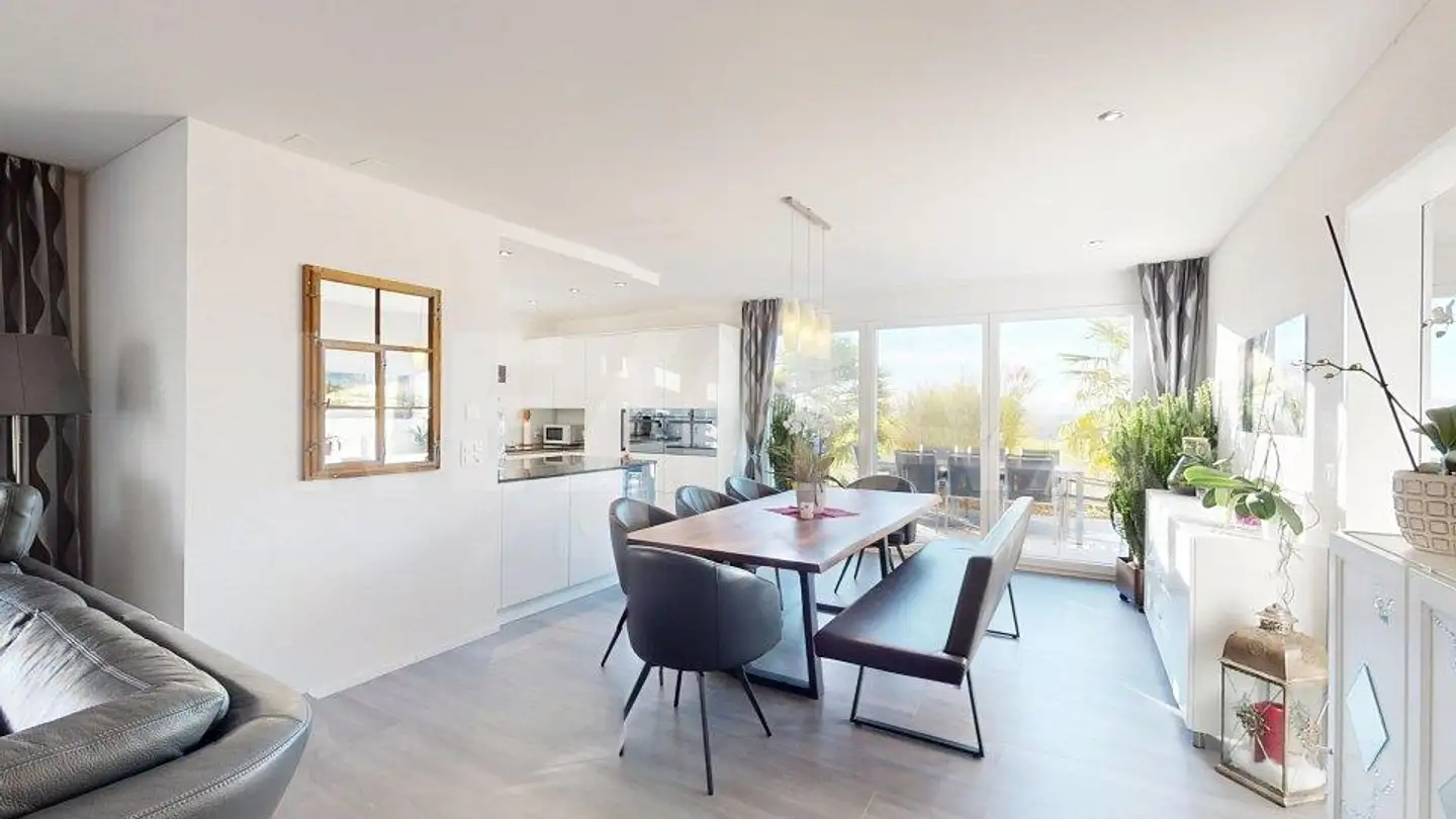 Appartamento in vendita - Höhenweg 10, 8564 Wagerswil - Foto 4