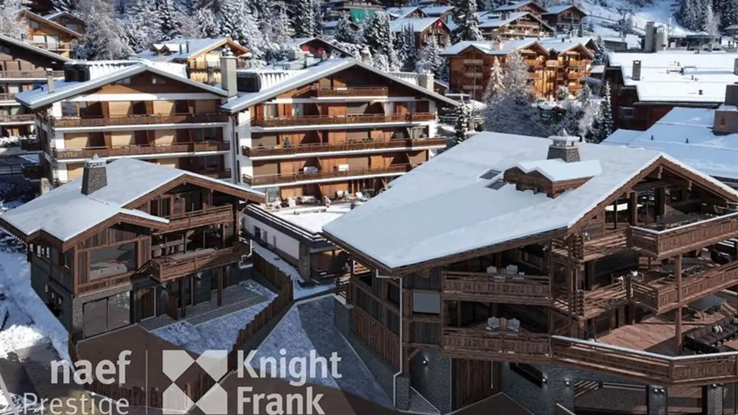 Chalet in vendita - 1936 Verbier - Foto 4
