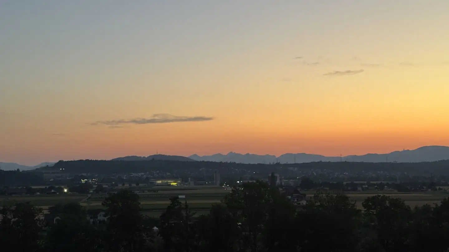 Appartamento a gradini in vendita - Schafrain, 5037 Muhen - Photo 2