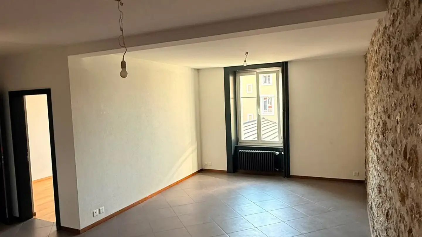 Wohnung mieten - Rue Des Parcs 38, 2000 Neuchâtel - Foto 3