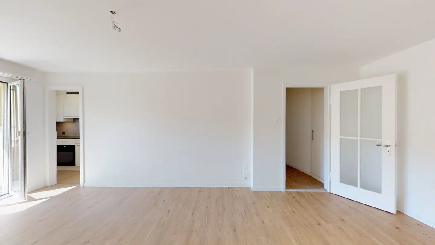 Appartamento in affitto - Hirschengraben 41, 6003 Luzern - Foto 3