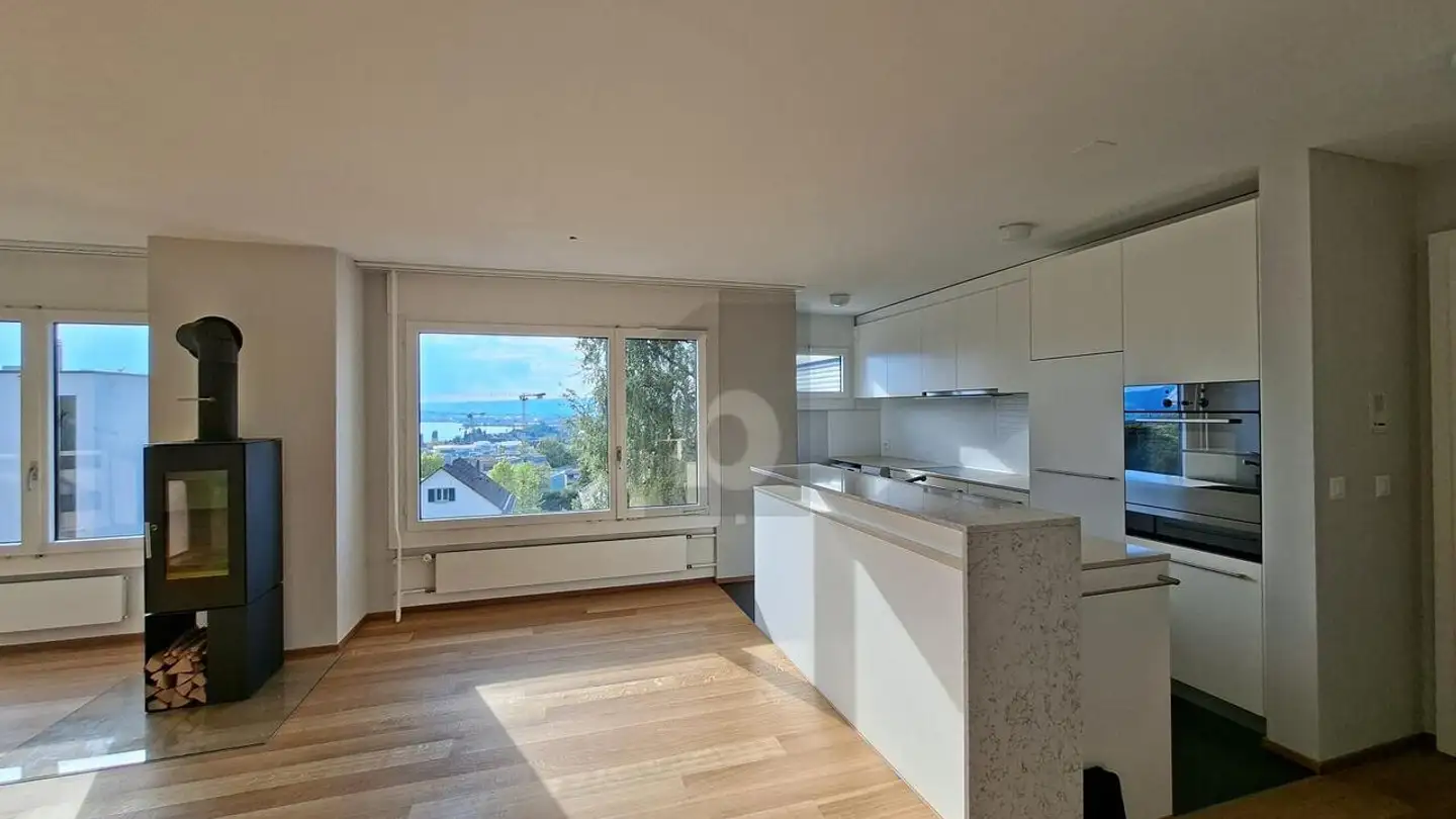 Wohnung mieten - 6300 Zug - Foto 3