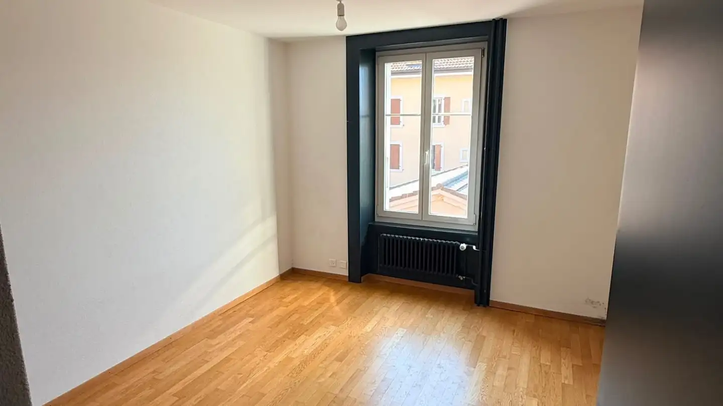 Wohnung mieten - Rue Des Parcs 38, 2000 Neuchâtel - Foto 4