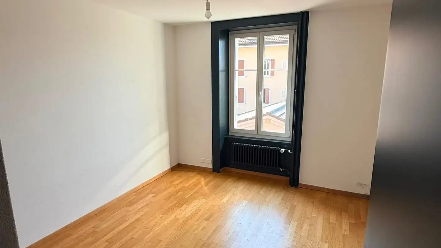Appartamento in affitto - Rue Des Parcs 38, 2000 Neuchâtel - Foto 4