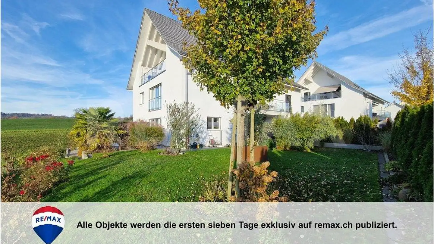 Appartamento in vendita - Höhenweg 10, 8564 Wagerswil