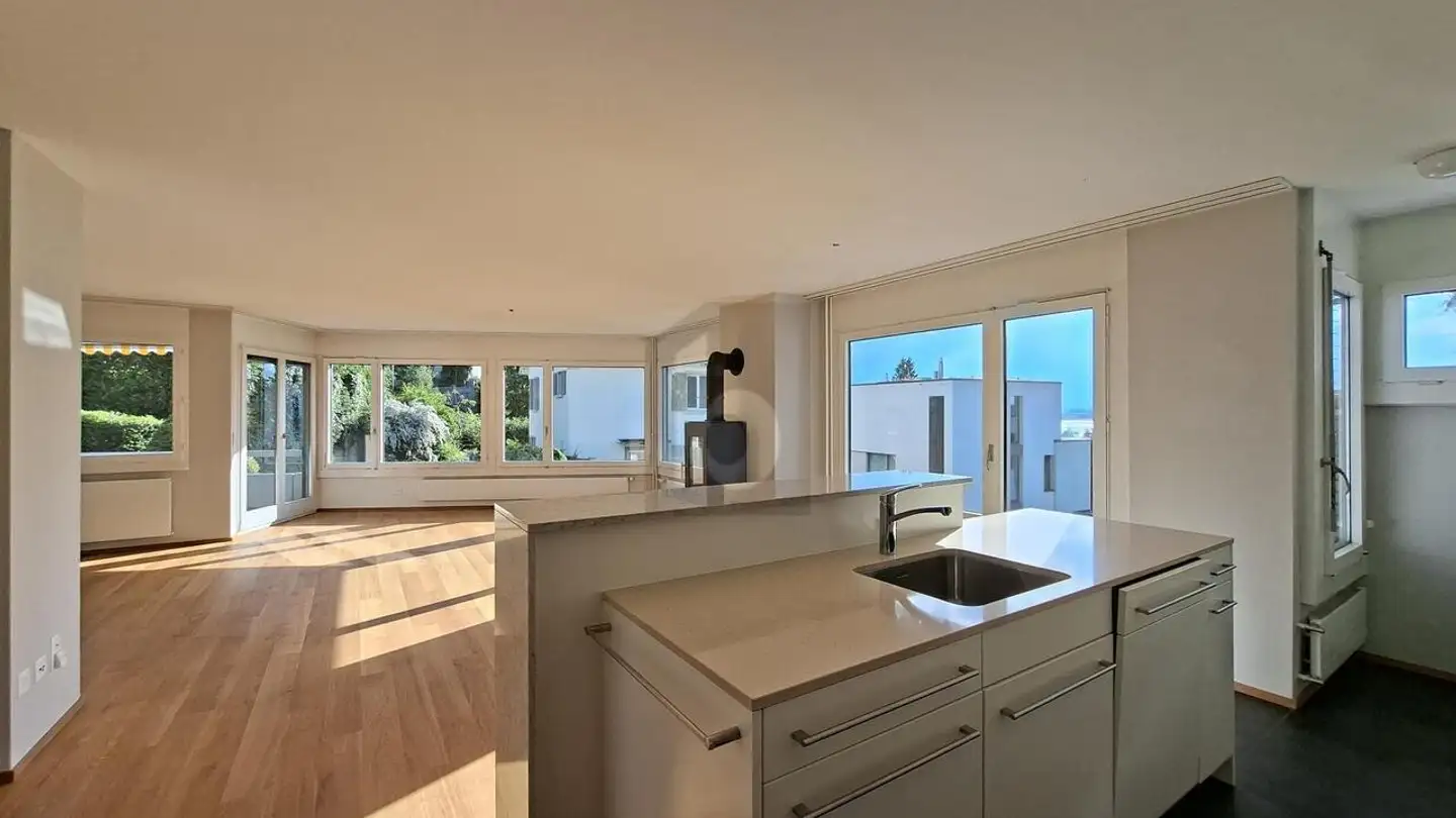 Wohnung mieten - 6300 Zug - Foto 4