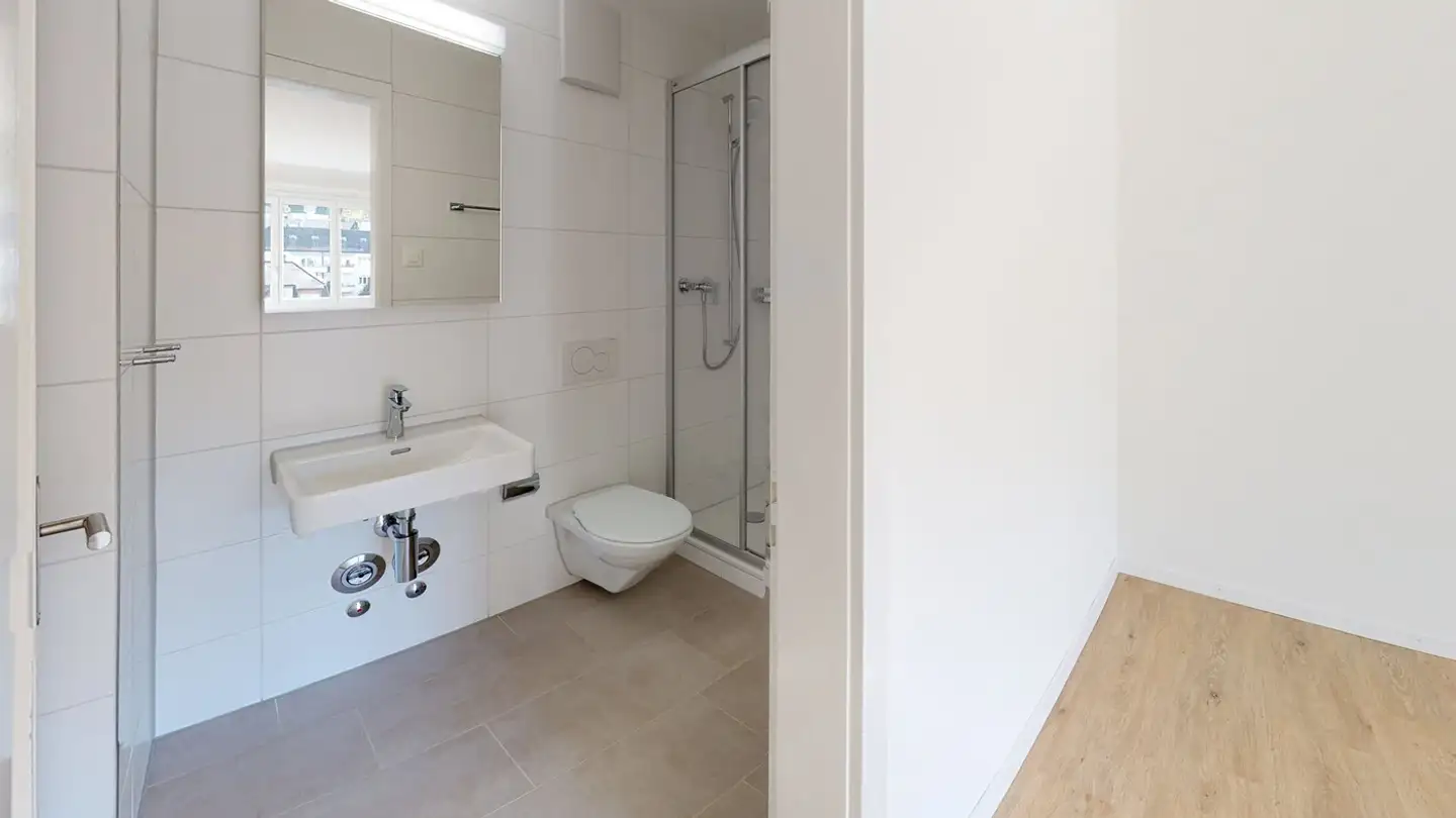 Appartamento in affitto - Hirschengraben 41, 6003 Luzern - Foto 4