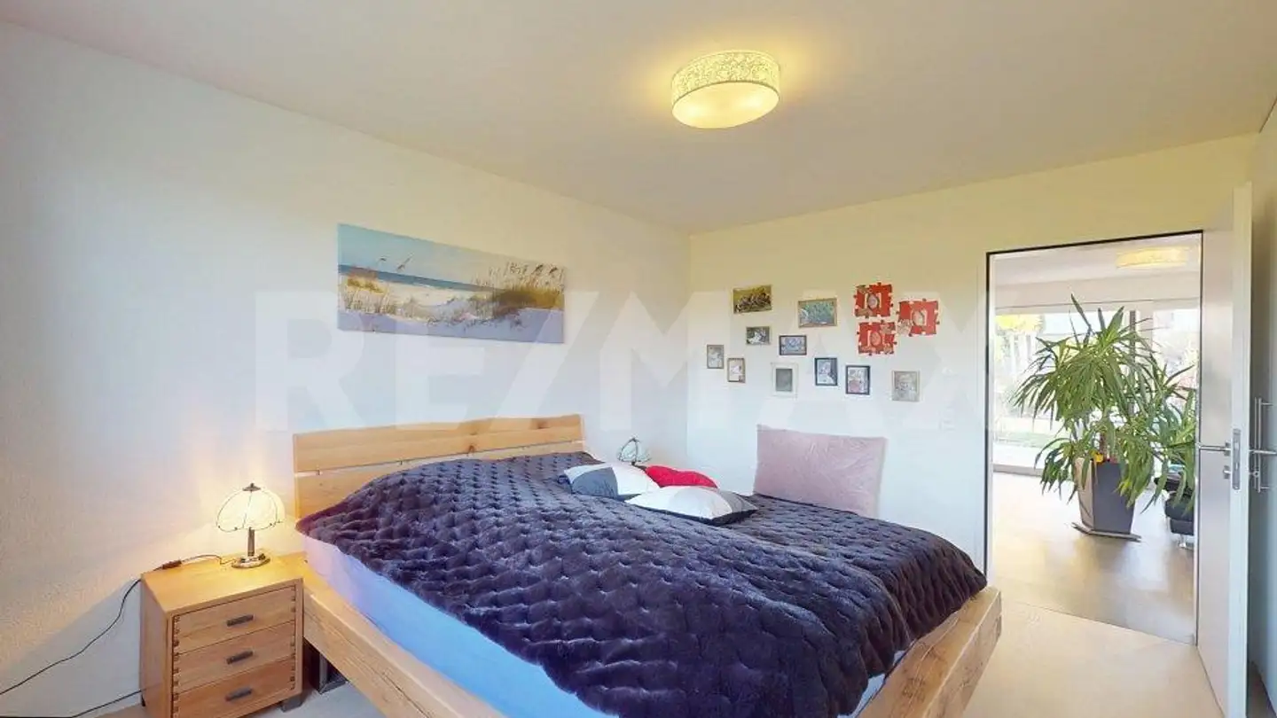 Appartamento in vendita - Höhenweg 10, 8564 Wagerswil - Foto 2