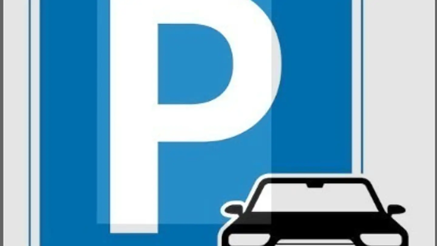 Single garage for rent - Landskronstrasse 29, 4056 Basel