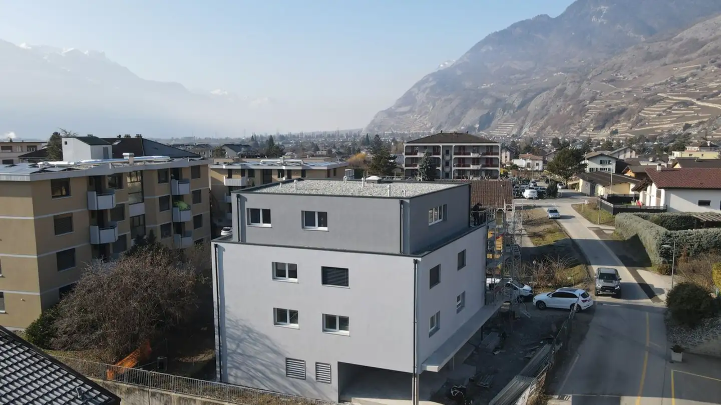 Penthouse for sale - 1963 Vétroz - Photo 2