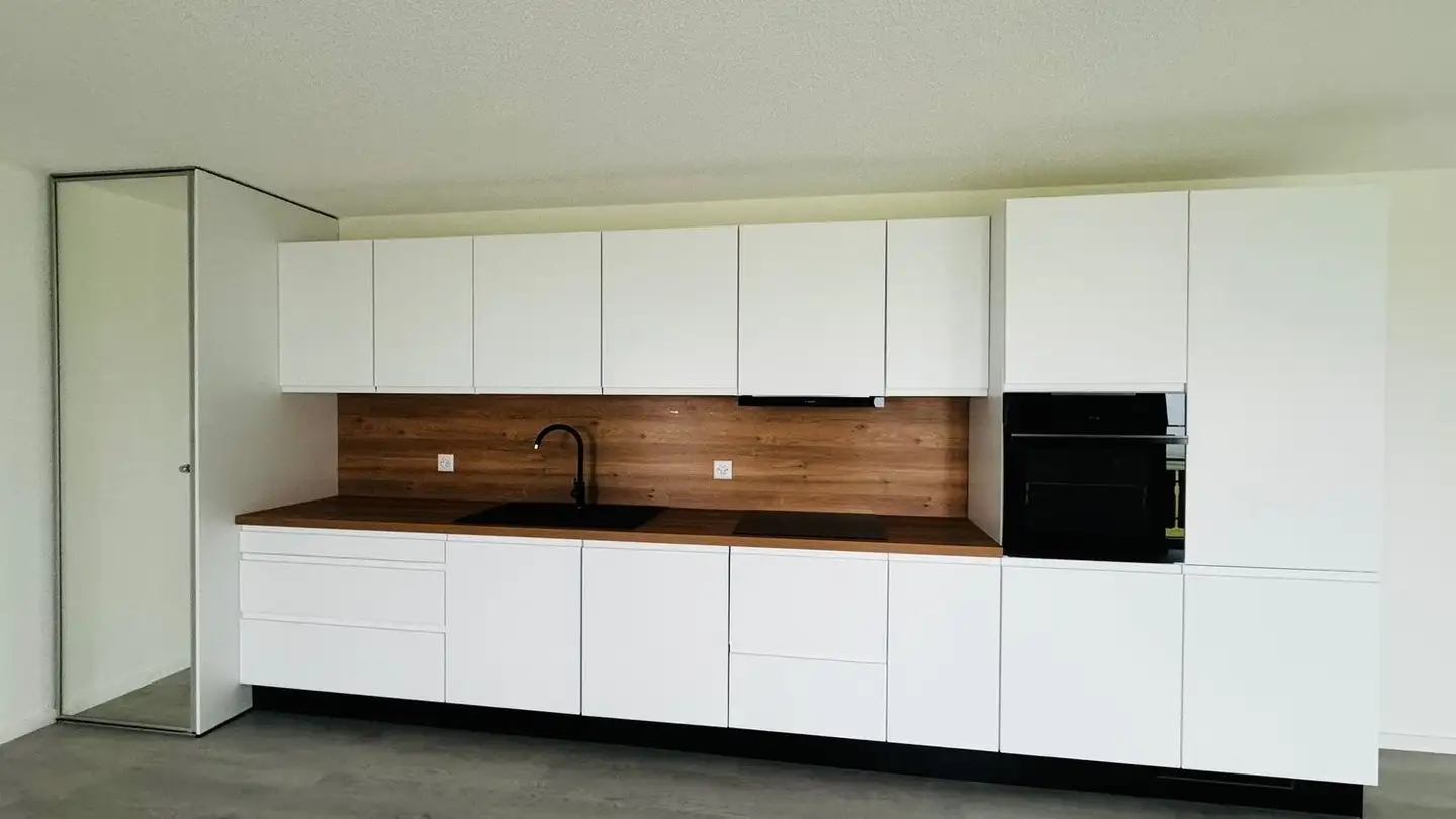 Appartamento in affitto - Grand-Rue 34, 2054 Chézard-St-Martin - Photo 2