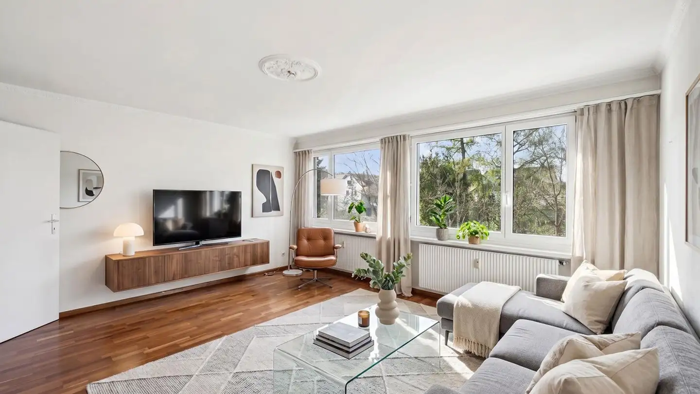 Apartment for sale - 4410 Liestal