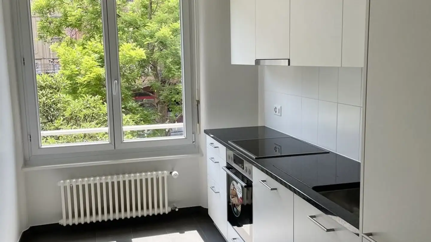 Appartamento in affitto - Rue De La Servette 46, 1202 Genève - Foto 3