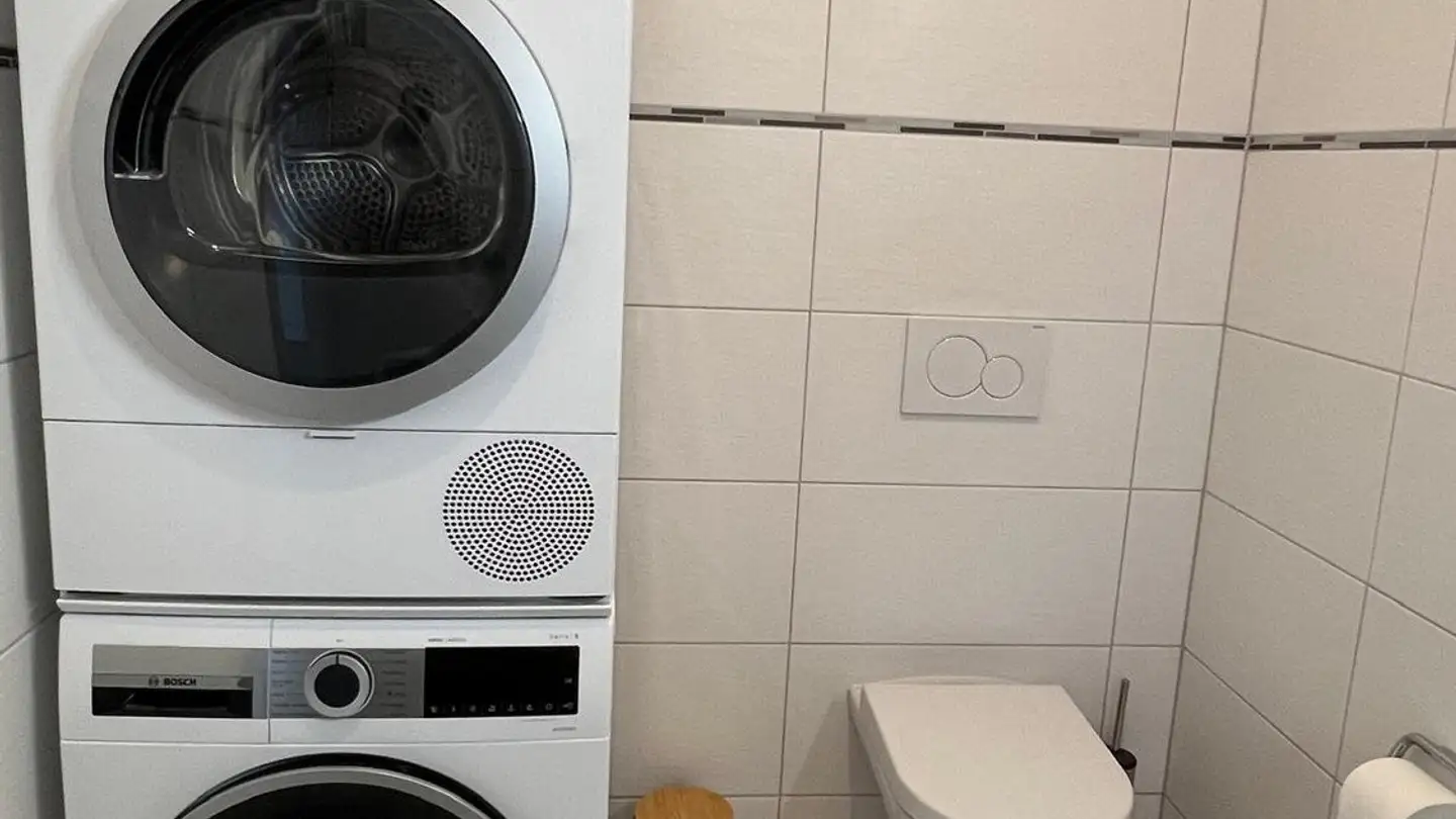 Apartment for rent - Route De Russy 16, 1563 Dompierre FR - Photo 3