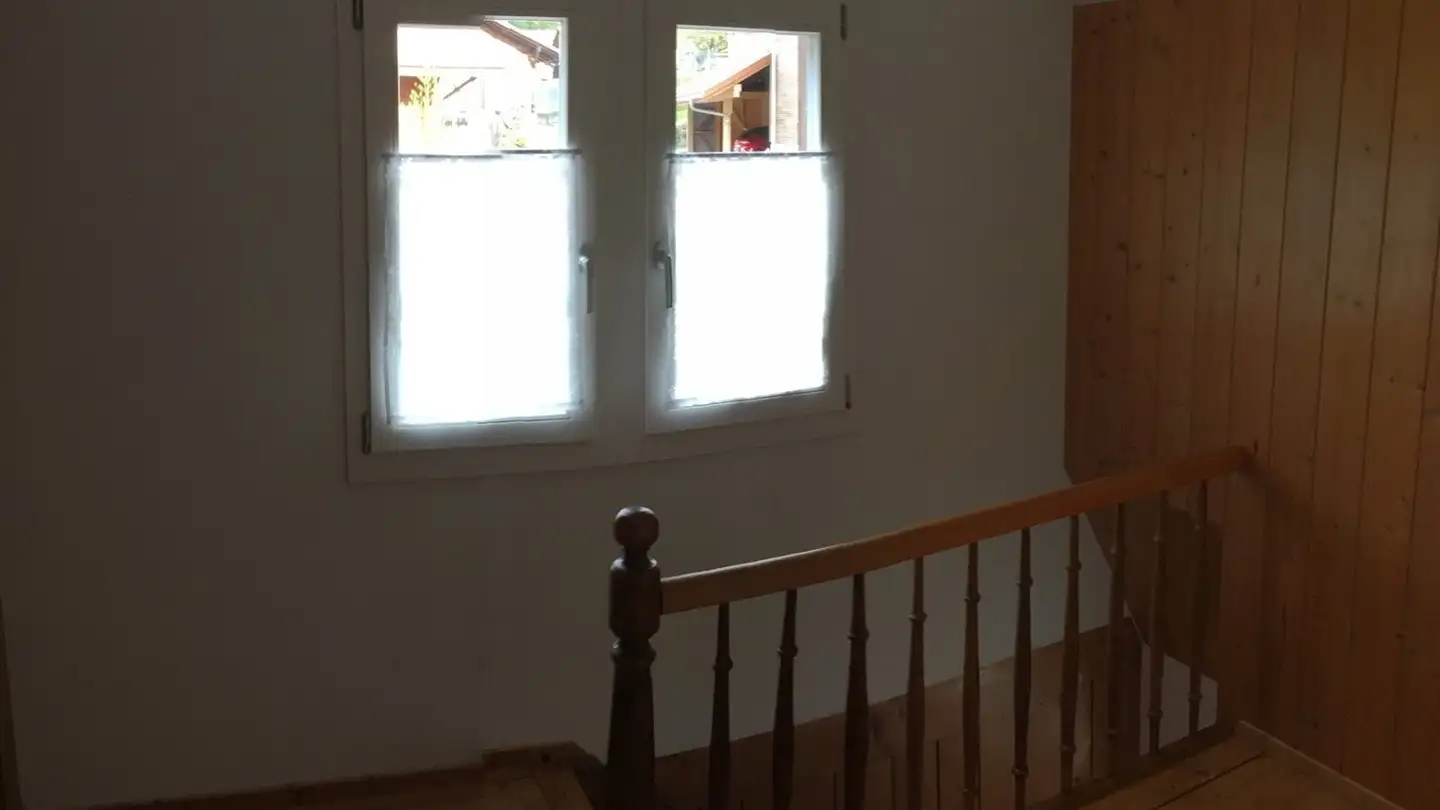 Appartement à louer - Beim Laden 52, 3814 Gsteigwiler - Photo 3