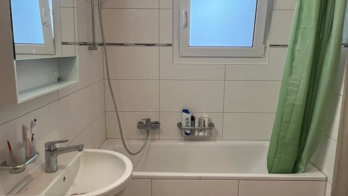 Apartment for rent - Route De Russy 16, 1563 Dompierre FR - Photo 4