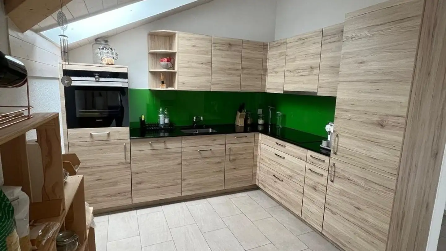 Appartamento in affitto - Route De Russy 16, 1563 Dompierre FR