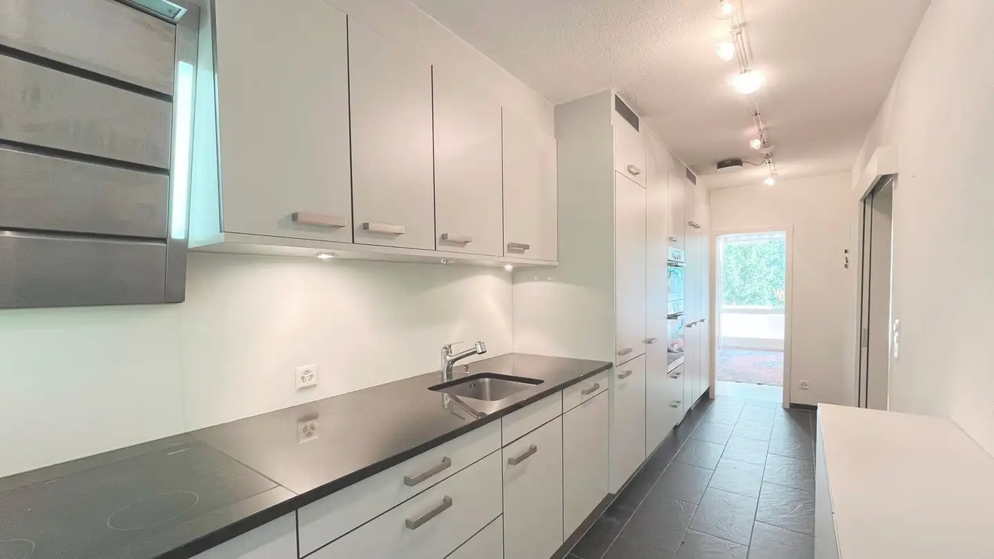 Appartamento in vendita - Mathilde Paravicini-Strasse 5, 4052 Basel - Photo 3