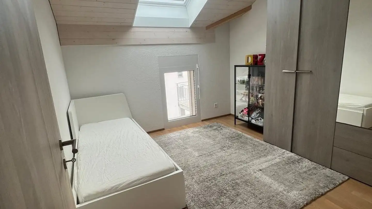 Apartment for rent - Route De Russy 16, 1563 Dompierre FR - Photo 2