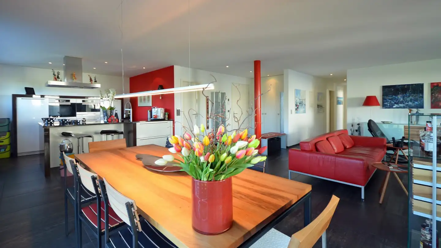 Appartamento in vendita - 4900 Langenthal