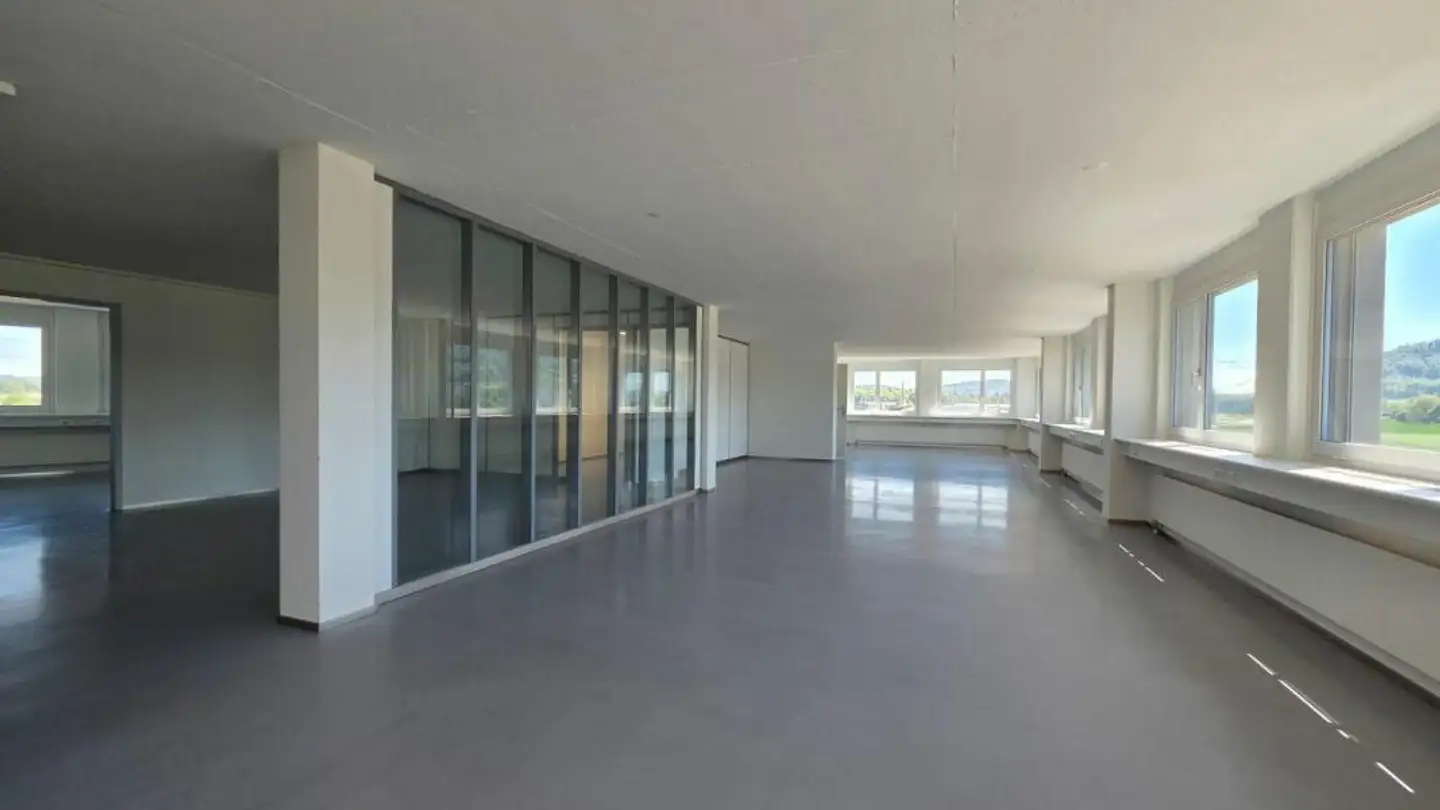 Office space for rent - Industriestrasse 5, 5242 Lupfig - Photo 2