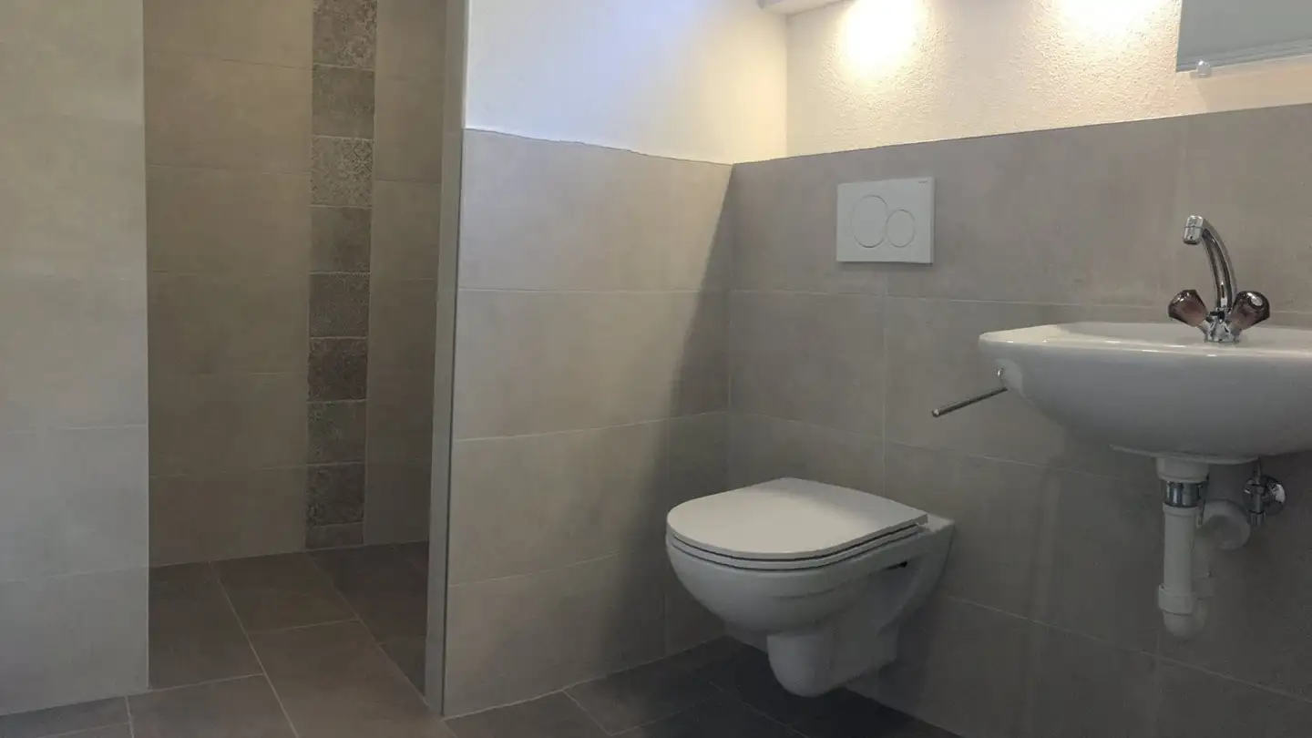 Appartement à louer - Beim Laden 52, 3814 Gsteigwiler - Photo 4