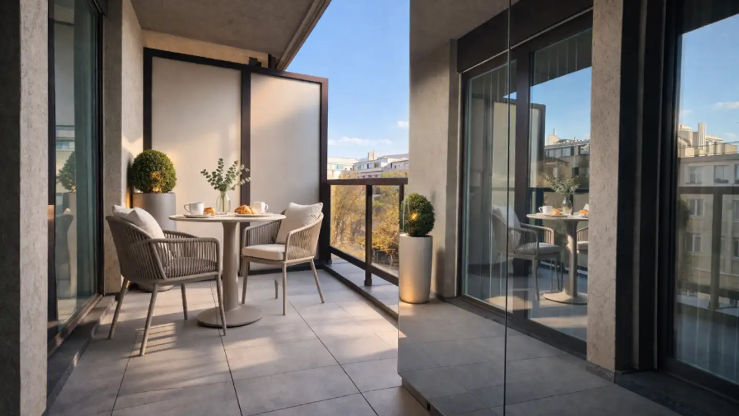 Appartamento in vendita - 1206 Genève