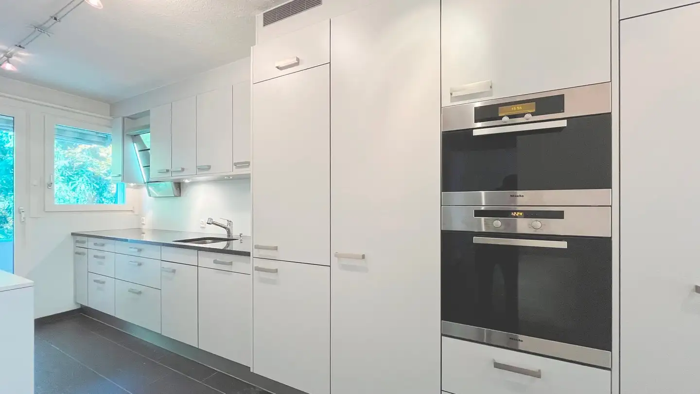 Appartamento in vendita - Mathilde Paravicini-Strasse 5, 4052 Basel - Photo 4