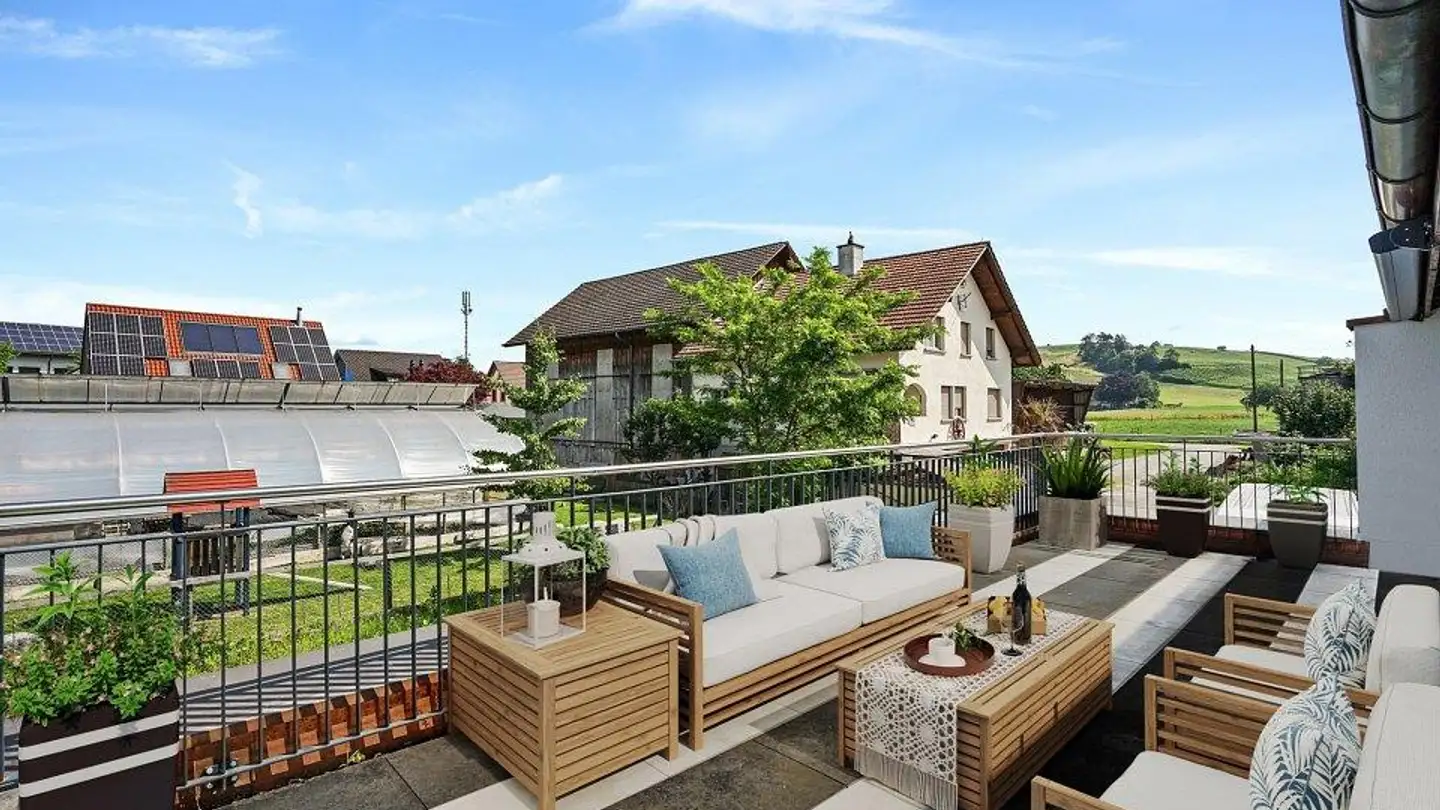 Duplex in vendita - Im Winkel 1a, 8416 Flaach - Photo 4